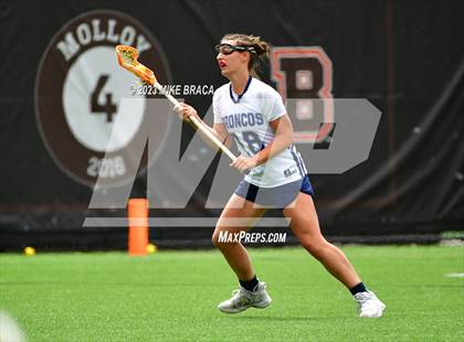 Thumbnail 3 in Burrillville vs. North Kingstown (RIIL Division 2 Final) photogallery.