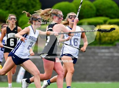 Thumbnail 3 in Burrillville vs. North Kingstown (RIIL Division 2 Final) photogallery.