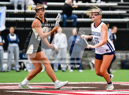 Thumbnail 3 in Burrillville vs. North Kingstown (RIIL Division 2 Final) photogallery.
