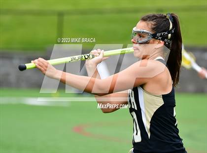 Thumbnail 2 in Burrillville vs. North Kingstown (RIIL Division 2 Final) photogallery.