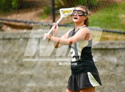 Thumbnail 1 in Burrillville vs. North Kingstown (RIIL Division 2 Final) photogallery.