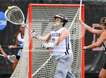 Thumbnail 2 in Burrillville vs. North Kingstown (RIIL Division 2 Final) photogallery.