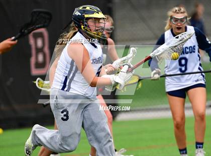 Thumbnail 1 in Burrillville vs. North Kingstown (RIIL Division 2 Final) photogallery.