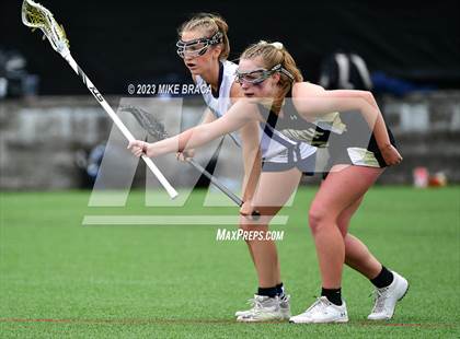 Thumbnail 2 in Burrillville vs. North Kingstown (RIIL Division 2 Final) photogallery.
