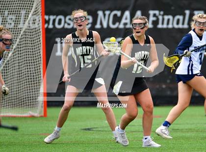 Thumbnail 1 in Burrillville vs. North Kingstown (RIIL Division 2 Final) photogallery.