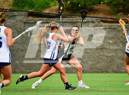 Thumbnail 3 in Burrillville vs. North Kingstown (RIIL Division 2 Final) photogallery.
