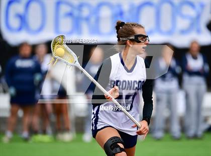 Thumbnail 2 in Burrillville vs. North Kingstown (RIIL Division 2 Final) photogallery.