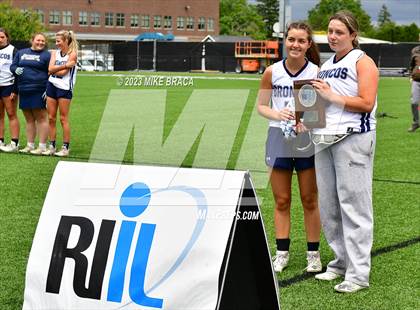 Thumbnail 1 in Burrillville vs. North Kingstown (RIIL Division 2 Final) photogallery.