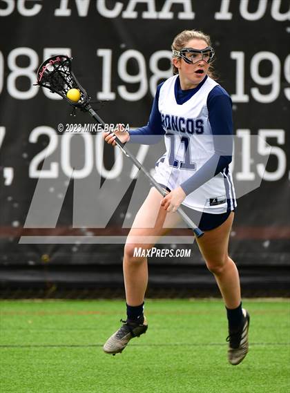 Thumbnail 1 in Burrillville vs. North Kingstown (RIIL Division 2 Final) photogallery.