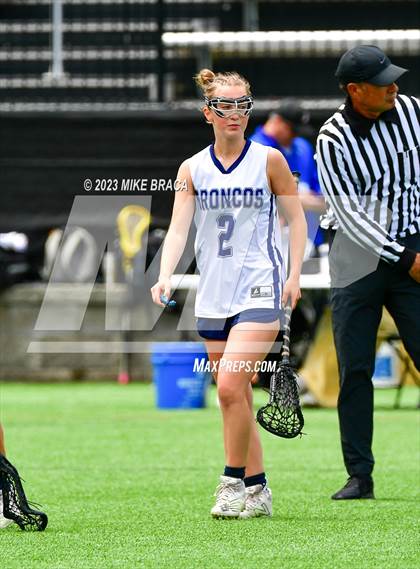 Thumbnail 1 in Burrillville vs. North Kingstown (RIIL Division 2 Final) photogallery.