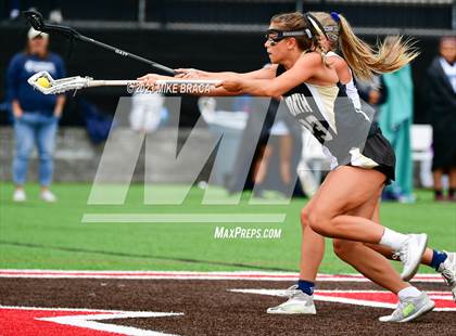 Thumbnail 3 in Burrillville vs. North Kingstown (RIIL Division 2 Final) photogallery.