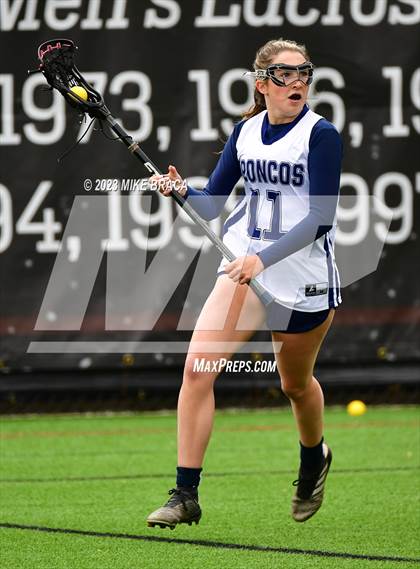 Thumbnail 3 in Burrillville vs. North Kingstown (RIIL Division 2 Final) photogallery.