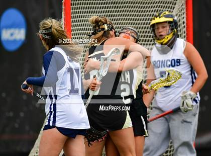 Thumbnail 3 in Burrillville vs. North Kingstown (RIIL Division 2 Final) photogallery.
