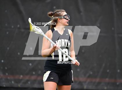 Thumbnail 1 in Burrillville vs. North Kingstown (RIIL Division 2 Final) photogallery.