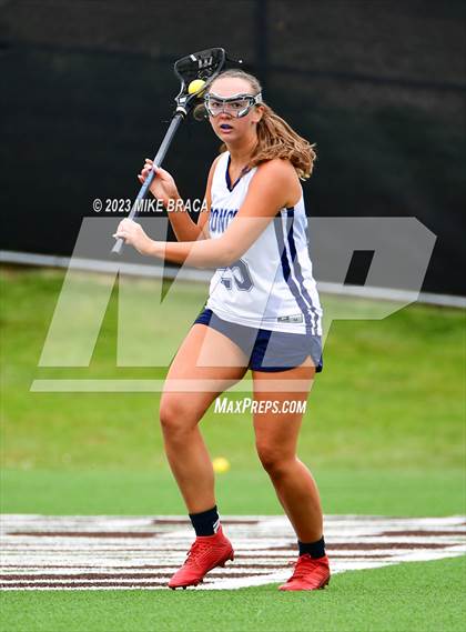Thumbnail 1 in Burrillville vs. North Kingstown (RIIL Division 2 Final) photogallery.