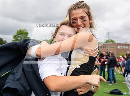 Thumbnail 2 in Burrillville vs. North Kingstown (RIIL Division 2 Final) photogallery.