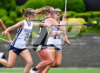 Thumbnail 1 in Burrillville vs. North Kingstown (RIIL Division 2 Final) photogallery.