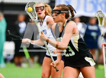 Thumbnail 3 in Burrillville vs. North Kingstown (RIIL Division 2 Final) photogallery.