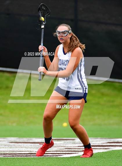 Thumbnail 3 in Burrillville vs. North Kingstown (RIIL Division 2 Final) photogallery.