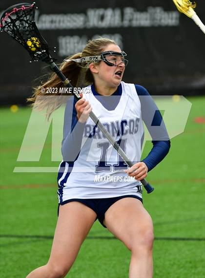 Thumbnail 2 in Burrillville vs. North Kingstown (RIIL Division 2 Final) photogallery.