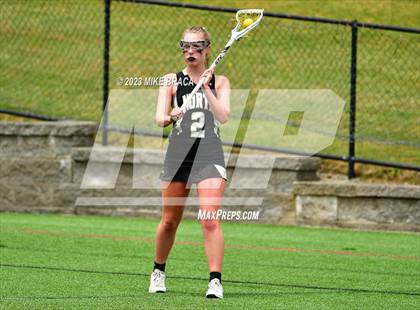 Thumbnail 3 in Burrillville vs. North Kingstown (RIIL Division 2 Final) photogallery.
