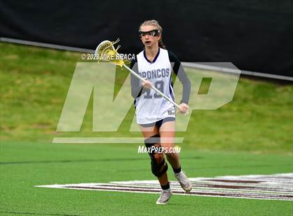 Thumbnail 3 in Burrillville vs. North Kingstown (RIIL Division 2 Final) photogallery.