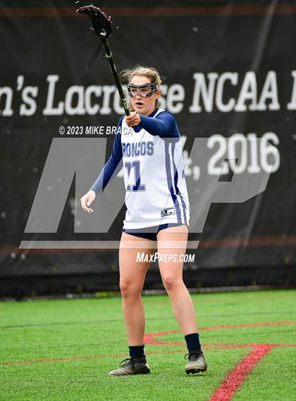 Thumbnail 2 in Burrillville vs. North Kingstown (RIIL Division 2 Final) photogallery.