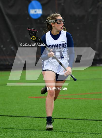 Thumbnail 3 in Burrillville vs. North Kingstown (RIIL Division 2 Final) photogallery.