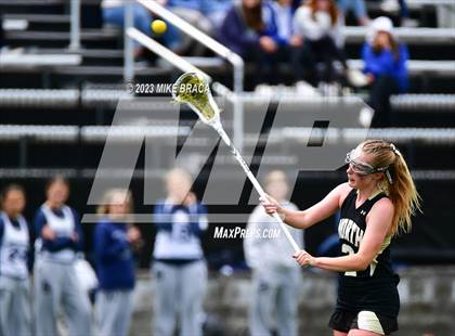 Thumbnail 2 in Burrillville vs. North Kingstown (RIIL Division 2 Final) photogallery.