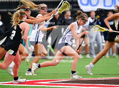 Thumbnail 3 in Burrillville vs. North Kingstown (RIIL Division 2 Final) photogallery.