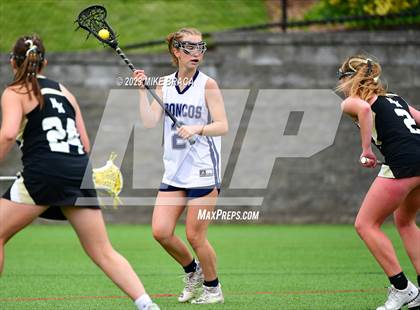 Thumbnail 1 in Burrillville vs. North Kingstown (RIIL Division 2 Final) photogallery.