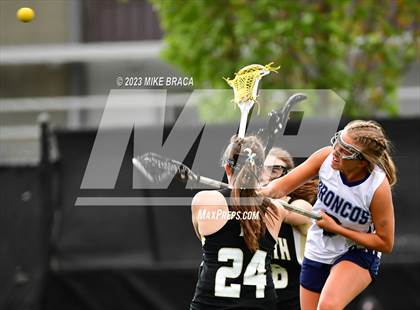 Thumbnail 1 in Burrillville vs. North Kingstown (RIIL Division 2 Final) photogallery.