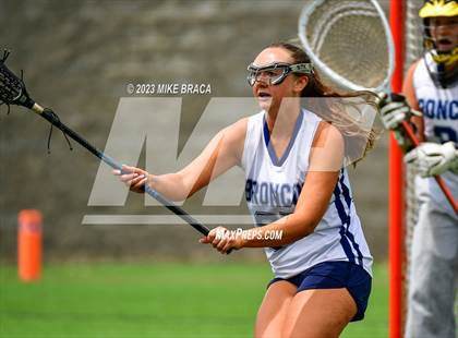 Thumbnail 2 in Burrillville vs. North Kingstown (RIIL Division 2 Final) photogallery.