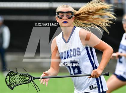 Thumbnail 1 in Burrillville vs. North Kingstown (RIIL Division 2 Final) photogallery.