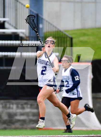 Thumbnail 2 in Burrillville vs. North Kingstown (RIIL Division 2 Final) photogallery.
