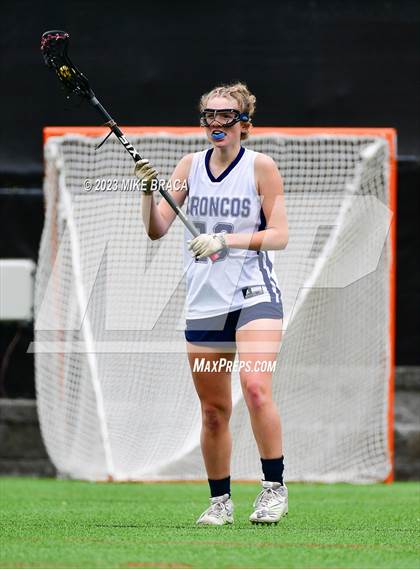 Thumbnail 3 in Burrillville vs. North Kingstown (RIIL Division 2 Final) photogallery.