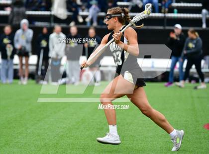 Thumbnail 2 in Burrillville vs. North Kingstown (RIIL Division 2 Final) photogallery.