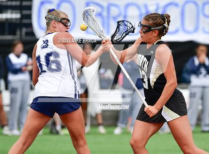 Thumbnail 1 in Burrillville vs. North Kingstown (RIIL Division 2 Final) photogallery.
