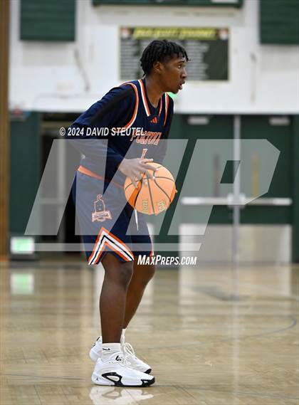 Thumbnail 1 in Fortune Early College vs. Franklin (Jack Scott Tournament) photogallery.