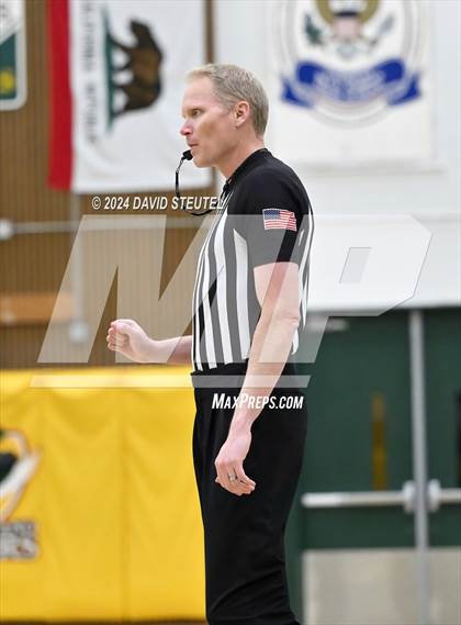 Thumbnail 3 in Fortune Early College vs. Franklin (Jack Scott Tournament) photogallery.