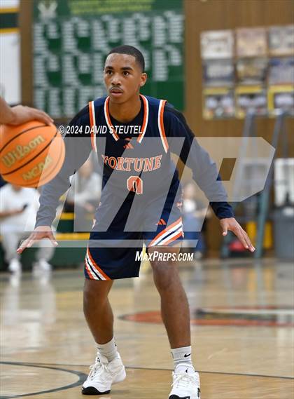 Thumbnail 1 in Fortune Early College vs. Franklin (Jack Scott Tournament) photogallery.