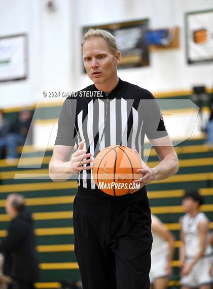 Thumbnail 3 in Fortune Early College vs. Franklin (Jack Scott Tournament) photogallery.