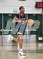 Photo from the gallery "Fortune Early College vs. Franklin (Jack Scott Tournament)"
