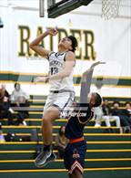 Photo from the gallery "Fortune Early College vs. Franklin (Jack Scott Tournament)"