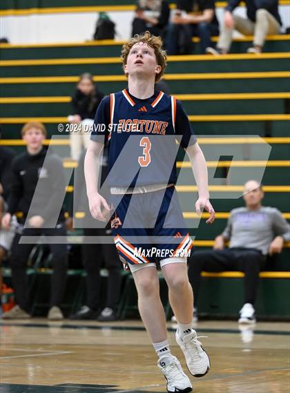 Thumbnail 1 in Fortune Early College vs. Franklin (Jack Scott Tournament) photogallery.