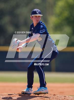 Landmark Christian vs. Eastside (Union Grove Round Robin) 