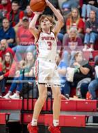 Photo from the gallery "Vinton County @ Alexander"