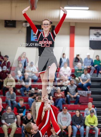 Thumbnail 1 in Vinton County @ Alexander photogallery.
