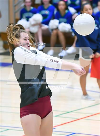 Thumbnail 2 in Hamilton @ Xavier College Prep  photogallery.