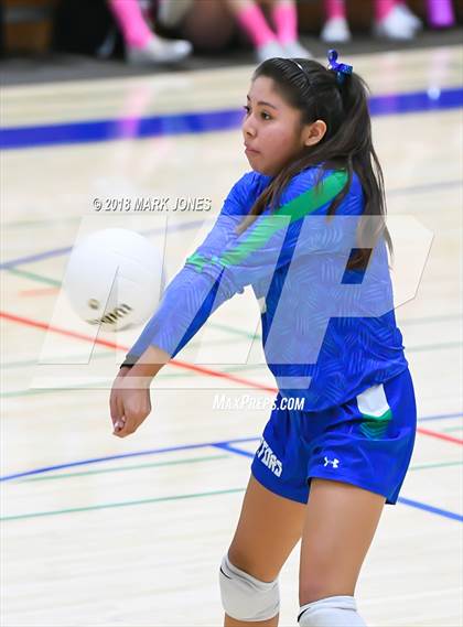 Thumbnail 1 in Hamilton @ Xavier College Prep  photogallery.